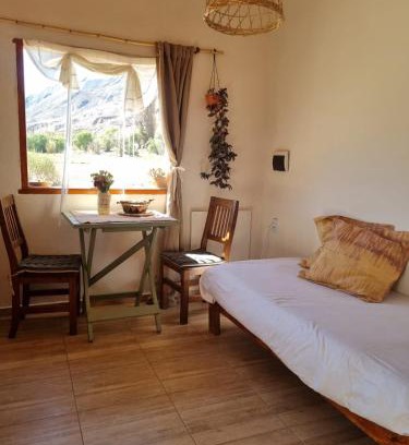 Tilcara Apartamento | Cabaña La Marcelina