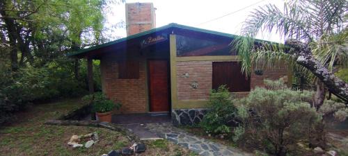 Cuesta Blanca Chalet De Esquí | Cabaña La Peulla