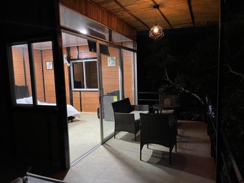 Villeta Chalet De Esquí | Cabaña la reserva