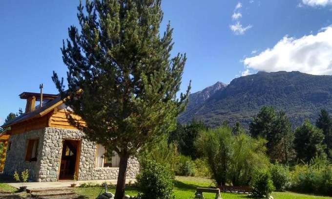 Epuyén Casa | Cabaña Las Bandurrias