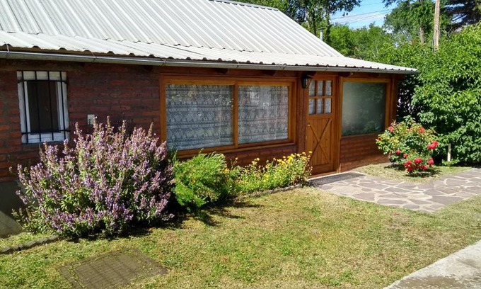 Trevelin Casa | Cabaña Las Lilas