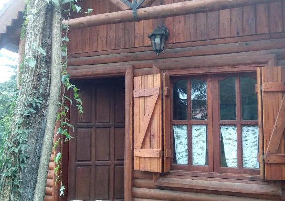 Río Ceballos Casa | Cabaña Las Nubes