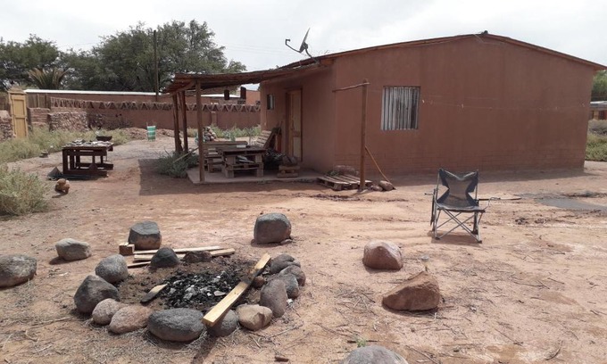 San Pedro de Atacama Casa | Cabaña Laynaturi