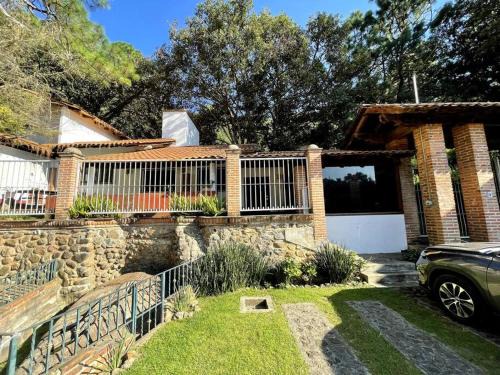 Mazamitla Casa | Cabaña Ledesma