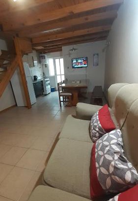Río Gallegos Apartamento | Cabaña Luna