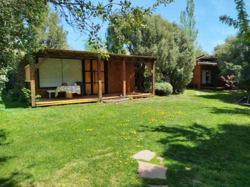 San Carlos de Bariloche Casa | Cabaña Maiten