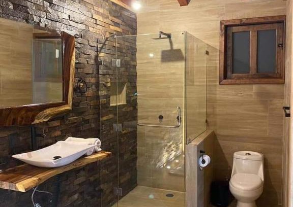 Tapalpa Casa | Cabaña Martínez