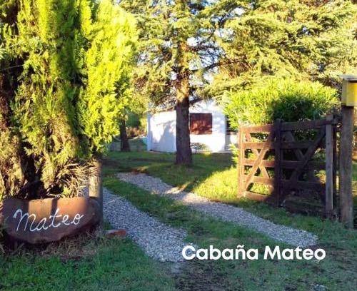 Bialet Massé Chalet De Esquí | Cabaña Mateo