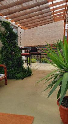 La Serena Apartamento | Cabaña Mi calma