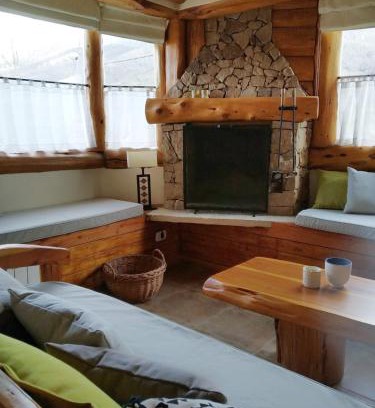 Villa Catedral Cabina | Cabaña Michay Cerro Catedral Bariloche