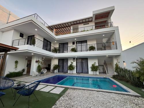 Papare Casa | Cabaña Milagro Bonito