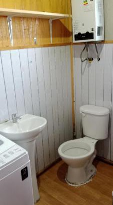 Quellon Apartamento | Cabaña Milena