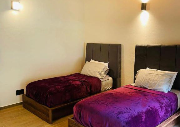 Tapalpa Casa | Cabaña Monarca