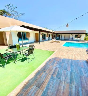 Talaigua Nuevo Casa | Cabaña Montecarlo