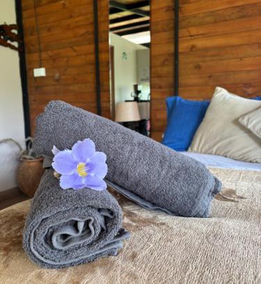 San Rafael Casa | Cabaña Montecielo San Rafael