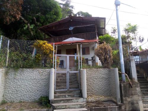 Necocli Casa | Cabaña Murringo a dos minutos en coche de Necobotes en Necoclí