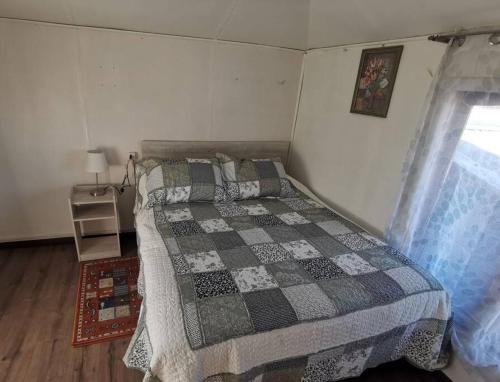 Puerto Montt Apartamento | Cabaña muy confortable con buena ubicación y acceso