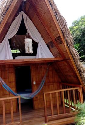 Palomino Casa | Cabaña NEVERLAND