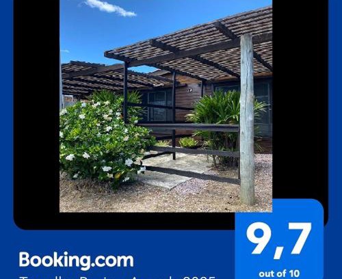 Santa Vitoria do Palmar Casa | Cabaña OHANA ALVORADA -BARRA CHUY BRASIL