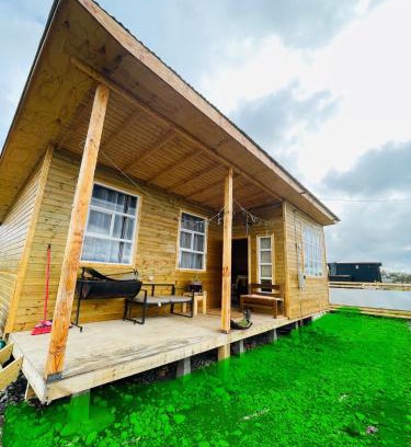Puerto Montt Casa | CABAÑA ORO RAYADO PUERTO MONtt