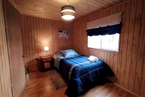 Osorno Apartamento | Cabaña Parque Austral Osorno