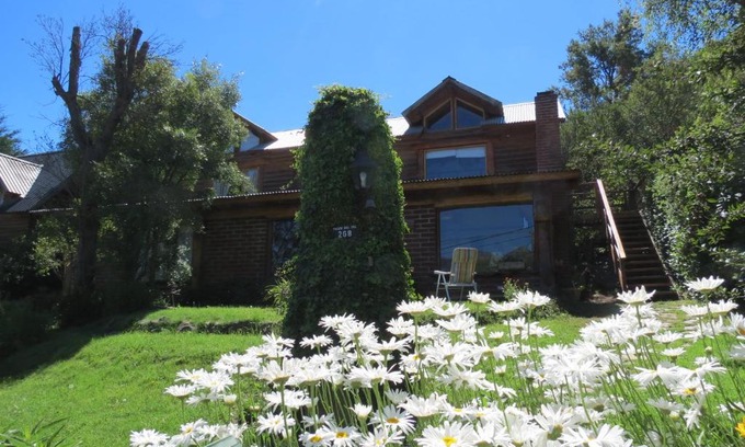 San Martín de los Andes Apartamento | Cabaña Paseo del Sol