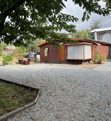 Pucon Apartamento | Cabaña Patricia