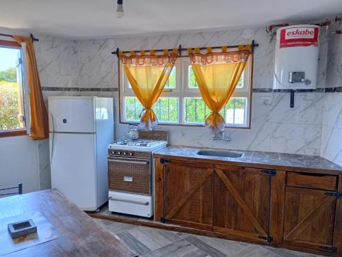 Colonia de Chapadmalal Apartamento | Cabaña Playa Chapadmalal