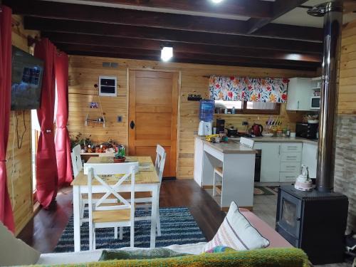Castro Apartamento | Cabaña Puacura