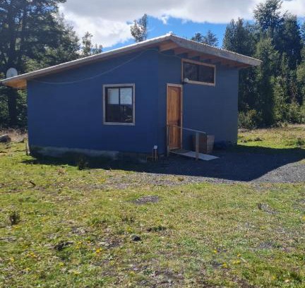 Panguipulli Apartamento | CABAÑA PUR KUYEN