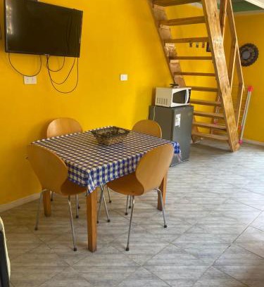 Cartagena Casa | Cabaña reencuentro