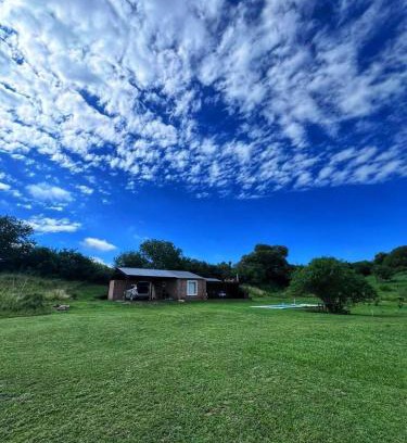 Santa Catalina Casa | Cabaña Rundun