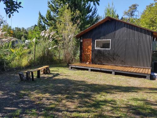 Ensenada Apartamento | Cabaña Ruta Petrohue