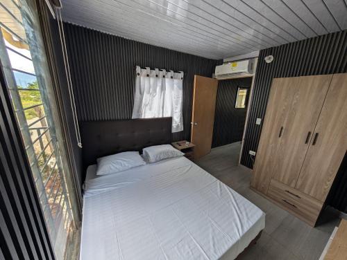 Otrabanda Casa | Cabaña sopetran