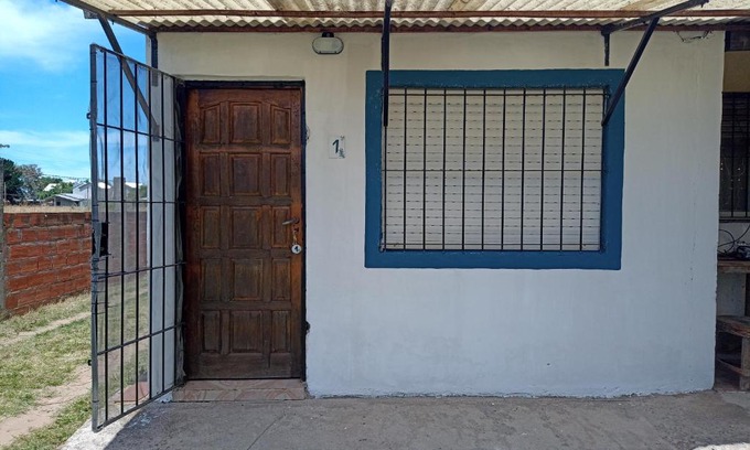 Mar del Tuyu Apartamento | Cabaña tipo duplex La Tranquilidad
