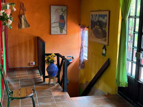 Duitama Casa | Cabaña Tornasol