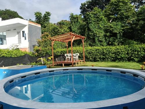 Capurgana Casa | Cabaña velez