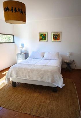 Bajos de Lircay Apartamento | Cabaña Velo de la Novia II - Siete Tazas