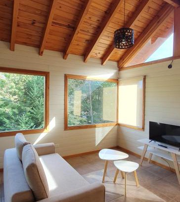 San Martín de los Andes Casa | Cabaña Victoria II