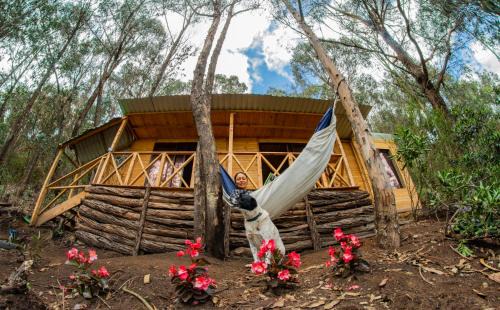 Tenjo Chalet De Esquí | Cabaña Vista Majuy, Tenjo