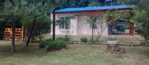 Los Reartes Apartamento | Cabaña wawa