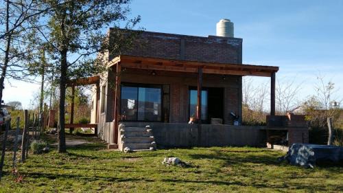 Villa Yacanto Chalet De Esquí | Cabaña Zara