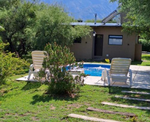 San Javier Casa | Cabañas Altos de San Blas
