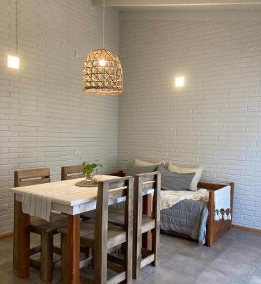Los Reartes Apartamento | Cabañas Amapolas Los Reartes