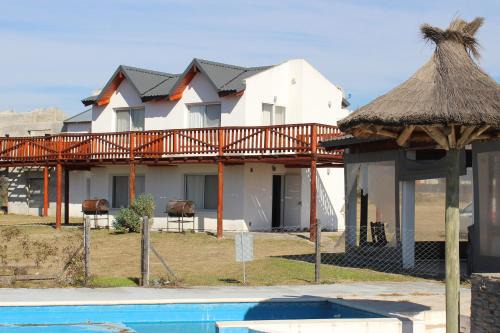 Alta Gracia Apartamento | Cabañas Amigos del Lago