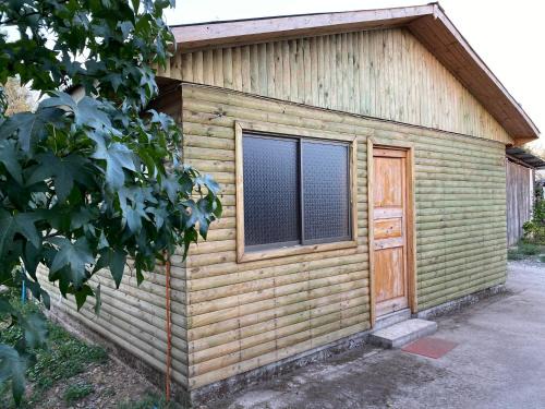 Linares Apartamento | Cabañas Anny 2