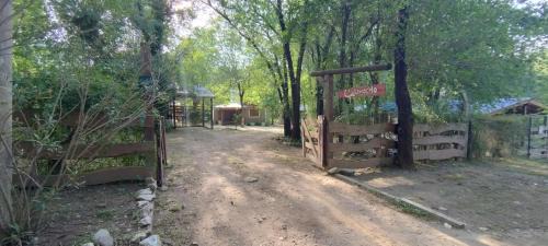 Santa Rosa de Calamuchita Casa | Cabañas Calimocho