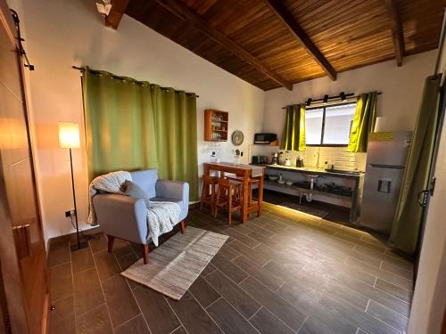 Bijagua Apartamento | Cabañas Areno Lodge