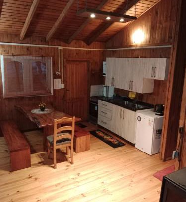 Puyehue Apartamento | Cabañas Arte Patagonia
