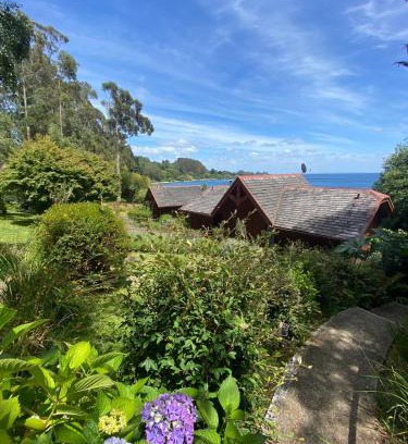 Puerto Varas Cabina | Cabañas Bahia Celeste, Puerto Varas